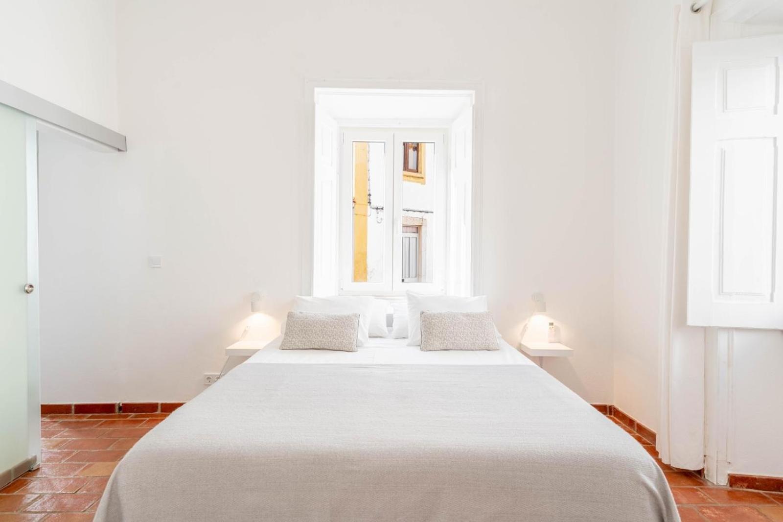 Guesthouse Casa Felicia Montes de Alvor Extérieur photo