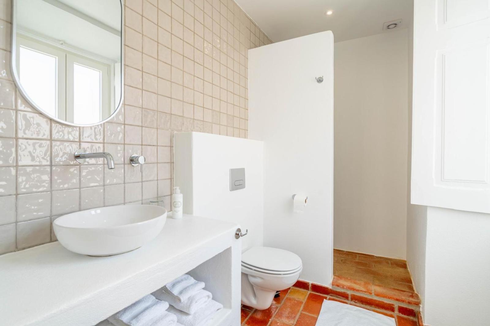 Guesthouse Casa Felicia Montes de Alvor Extérieur photo