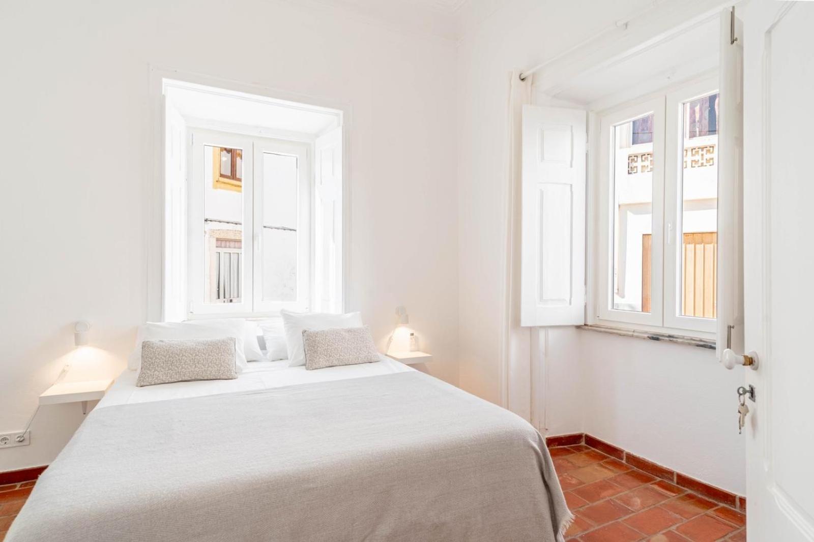 Guesthouse Casa Felicia Montes de Alvor Extérieur photo