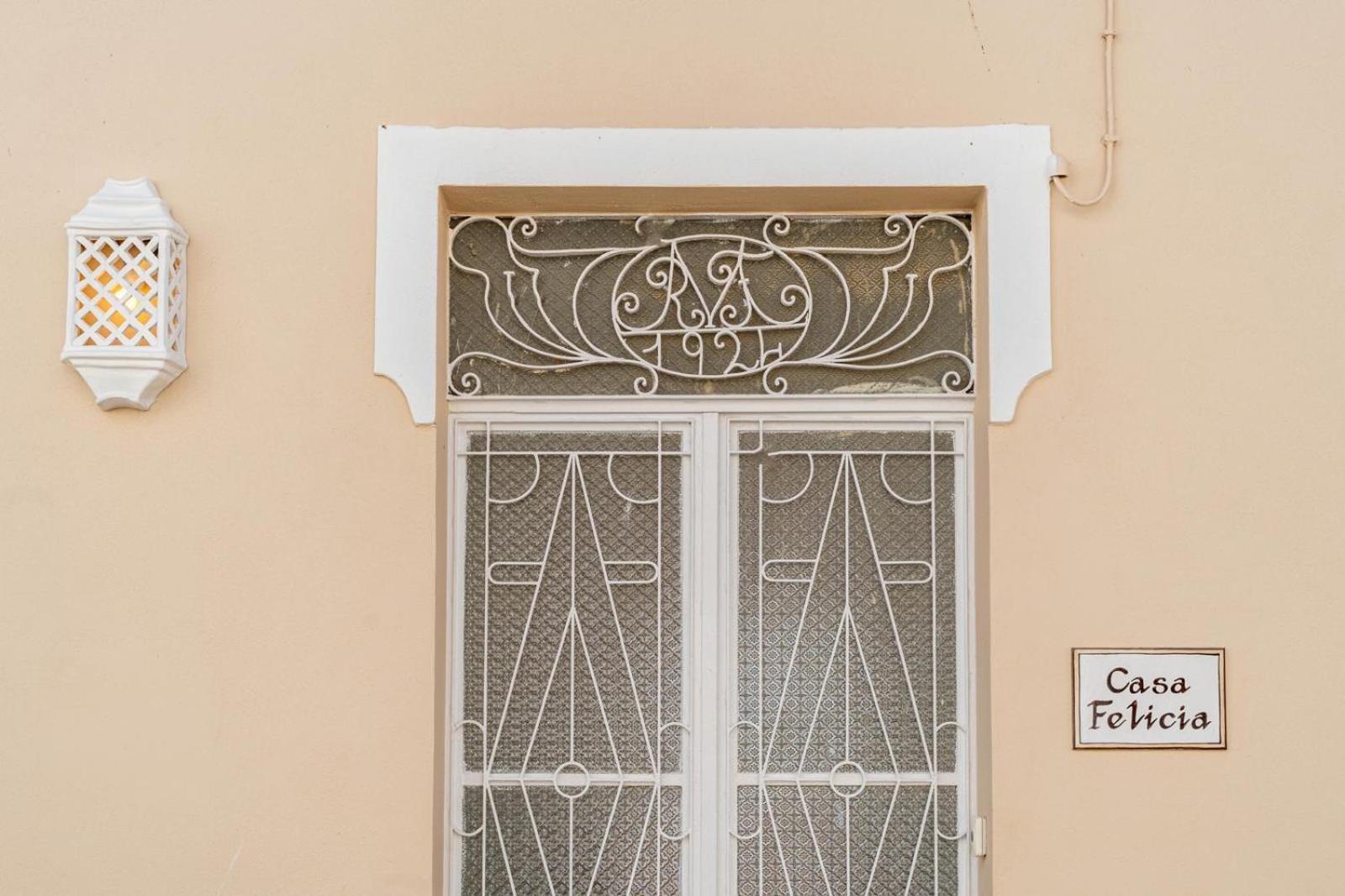 Guesthouse Casa Felicia Montes de Alvor Extérieur photo