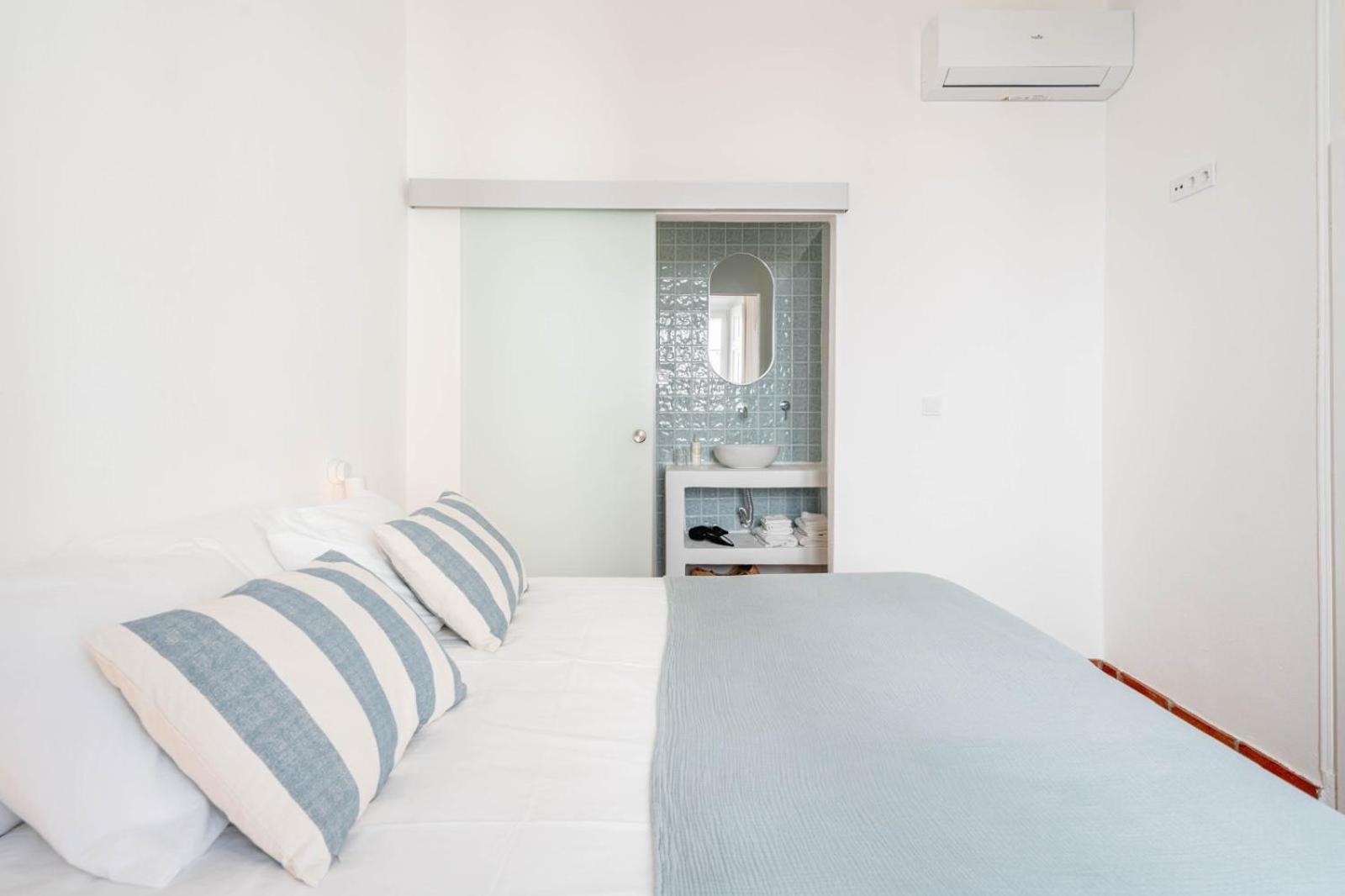 Guesthouse Casa Felicia Montes de Alvor Extérieur photo