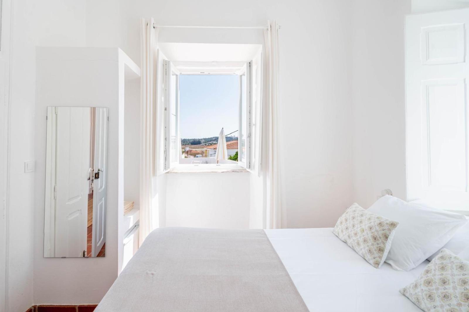 Guesthouse Casa Felicia Montes de Alvor Extérieur photo