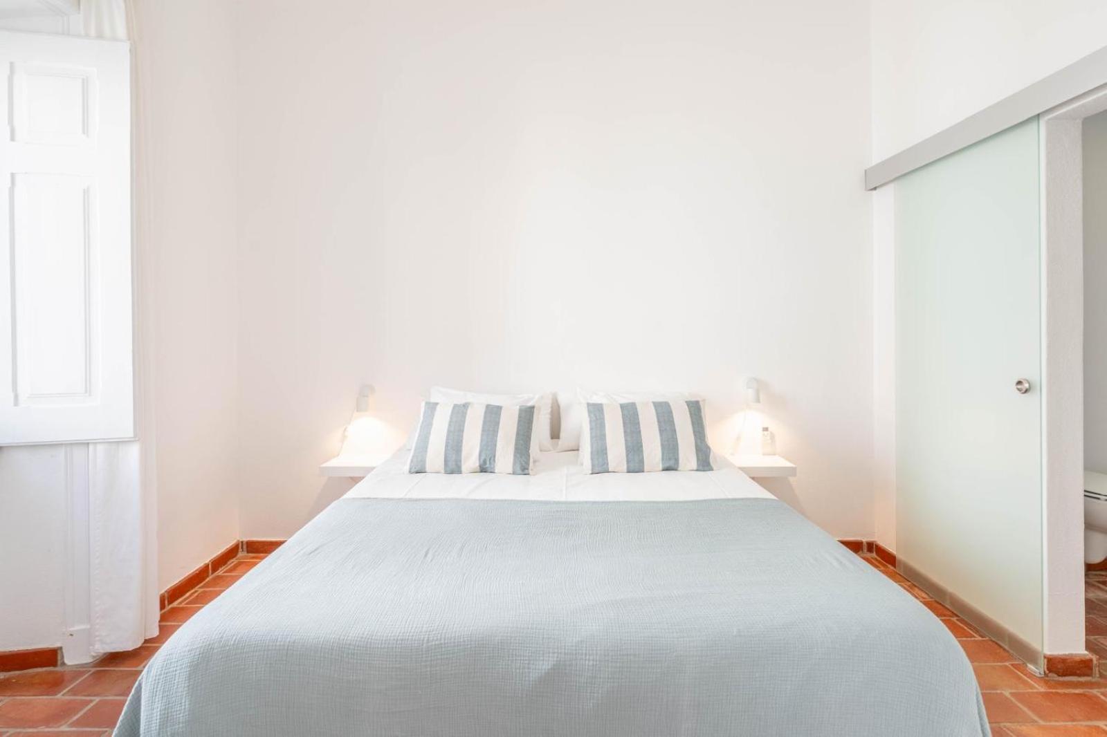 Guesthouse Casa Felicia Montes de Alvor Extérieur photo