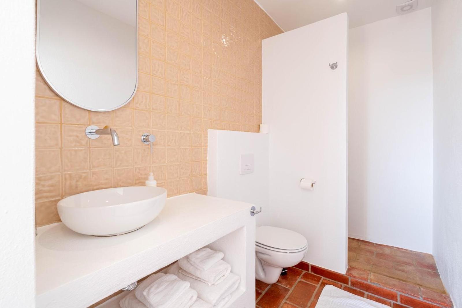 Guesthouse Casa Felicia Montes de Alvor Extérieur photo