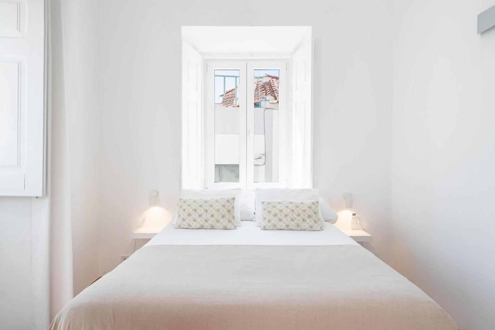 Guesthouse Casa Felicia Montes de Alvor Extérieur photo