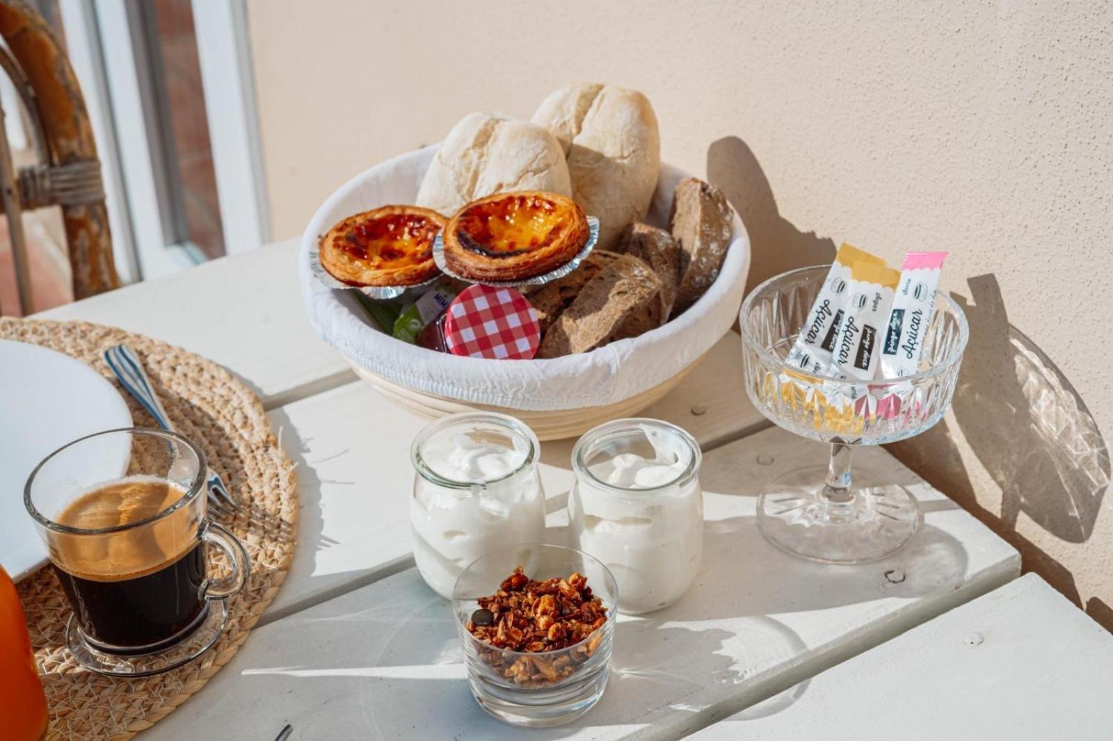 Guesthouse Casa Felicia Montes de Alvor Extérieur photo