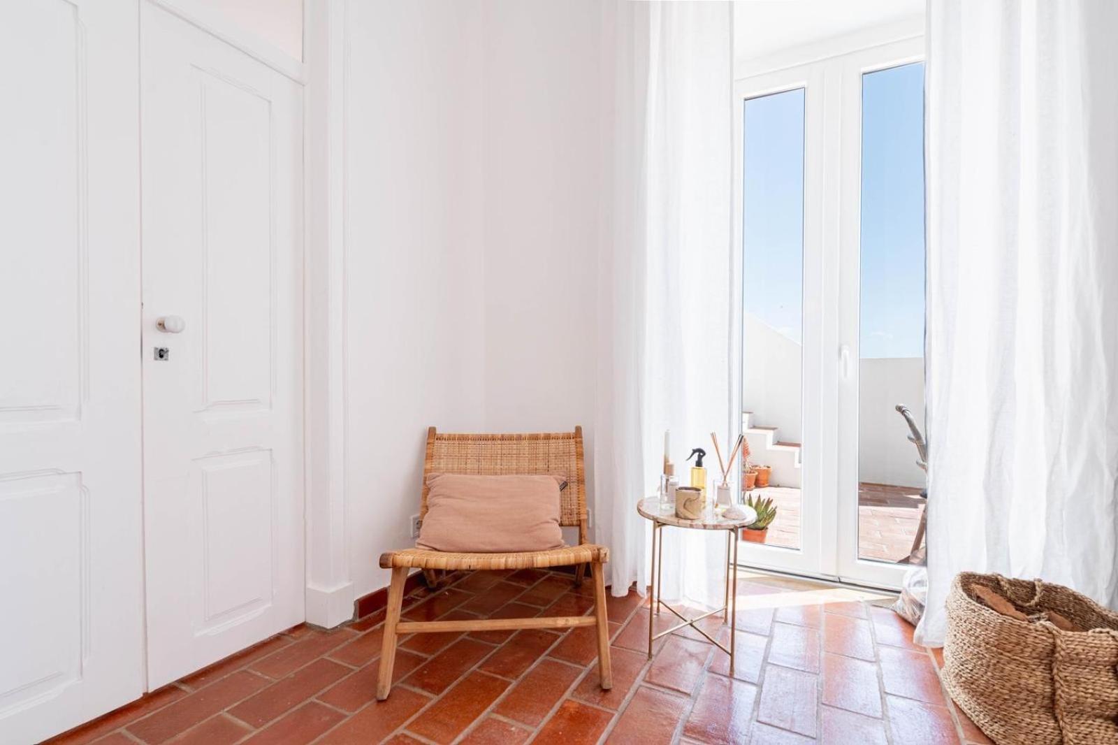 Guesthouse Casa Felicia Montes de Alvor Extérieur photo